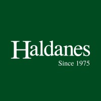 Haldanes Solicitors and Notaries logo