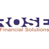 Rose Financial Services logo