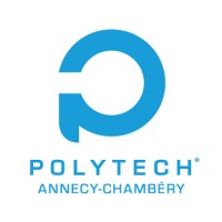 Polytech Annecy-Chambéry logo