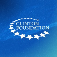 Clinton Foundation logo