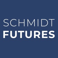 Schmidt Futures logo