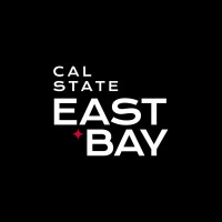 California State University - East Bay logo