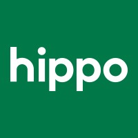 Hippo Insurance logo
