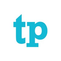Trend Pie logo