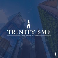Trinity Student Managed Fund logo