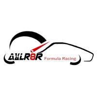 AXLR8R FORMULA RACING logo