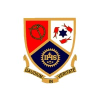 Campion School Bhopal logo