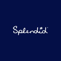Splendid, a contemporary lifestyle brand logo