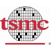 Taiwan Semiconductor Manufacturing Company logo