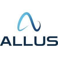 Allus AI (YC F25) logo