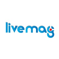 liveMag.ro logo