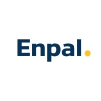 Enpal Dragon logo