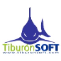 Tiburon Software, s.a. de c.v. logo