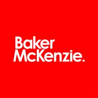 Baker & McKenzie logo