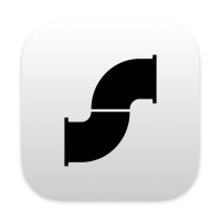 screenpipe logo