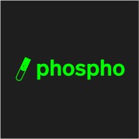 phospho logo