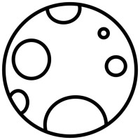 Lunatic Inc. logo