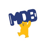 MDB logo