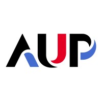 American University of Paris logo