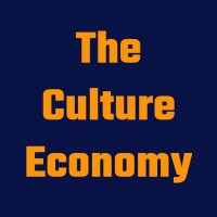 The Culture Economy logo