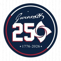 Gwinnett Chamber of Commerce logo