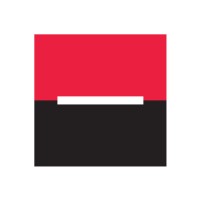 Societe Generale Assurances logo