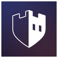 SkyFort logo