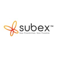 Subex Ltd logo