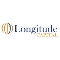 Longitude Capital logo