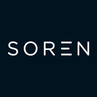 Soren (YC F25) logo