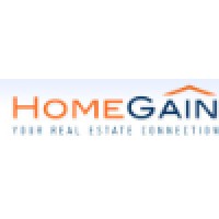 HomeGain.com logo