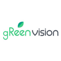 gReenvision Energy logo