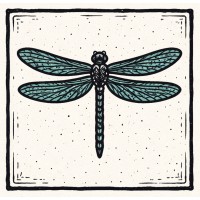 Flitterbug Farm logo
