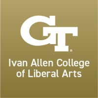 Ivan Allen College of Liberal Arts logo