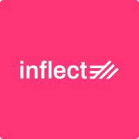 Inflect Inc logo