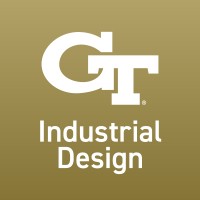 Georgia Tech School of Industrial Design logo