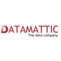 Datamattic logo