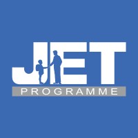 Japan Exchange and Teaching Program(me) (JET) logo