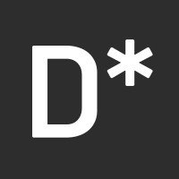 D-Star logo