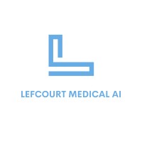 Lefcourt Medical AI logo