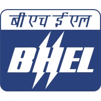 Bharat Heavy Electricals Limited logo