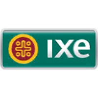 Ixe Grupo Financiero logo
