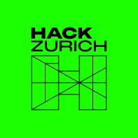 HackZurich logo