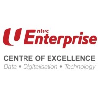 NE Digital logo