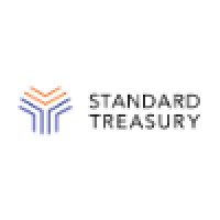 Standard Treasury logo