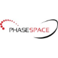 PhaseSpace Inc logo