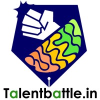 Talent Battle logo