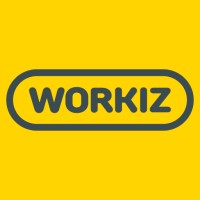 Workiz logo