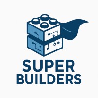 Superbuilders logo