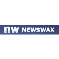 Newswax logo